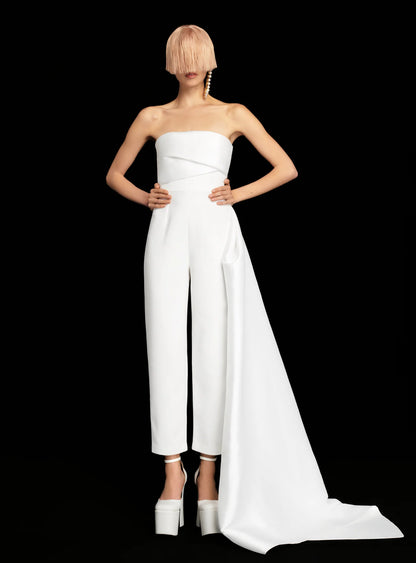 Solace London Harlow Jumpsuit