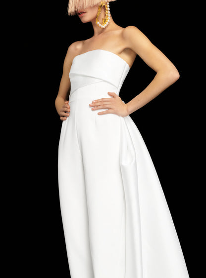 Solace London Harlow Jumpsuit